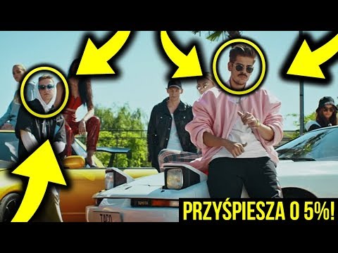 OTSOCHODZI - NOWY KOLOR ALE PRZYŚPIESZA O 5% CO 3 PODBITKI